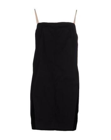 Платье RICK OWENS