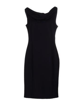 Платье MOSCHINO CHEAPANDCHIC