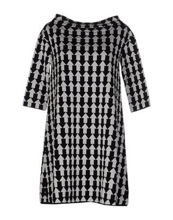 Платье GIANLUCA CAPANNOLO