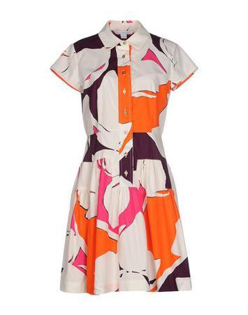 Платье DIANE VON FURSTENBERG