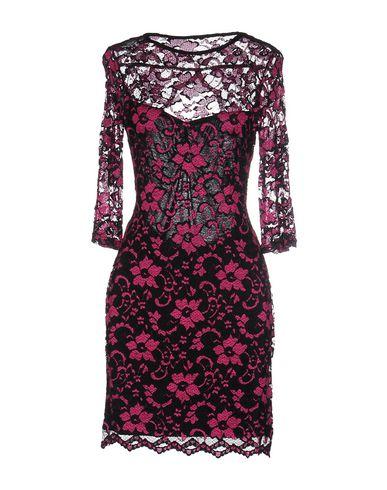 короткое платье  -  цвет