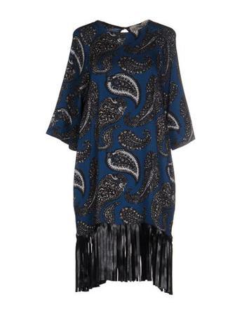 Платье SHIRTAPORTER