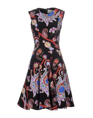 Платье MARY KATRANTZOU