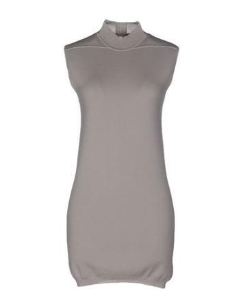 Платье RICK OWENS