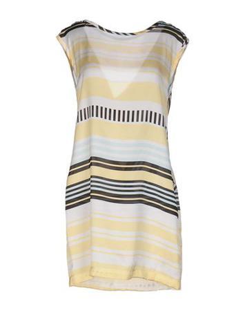 Платье TROU AUX BICHES