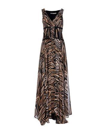 Платье W LES FEMMES