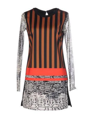 Платье PIANURASTUDIO