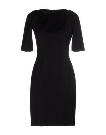 Платье PIANURASTUDIO