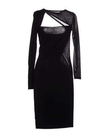 Платье PIANURASTUDIO