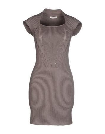 Платье SCERVINO STREET