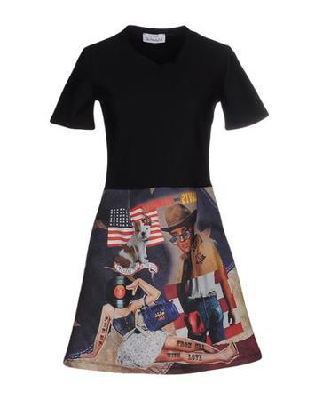 Платье DILETTA CATENI IS THE ARTISTYLIST