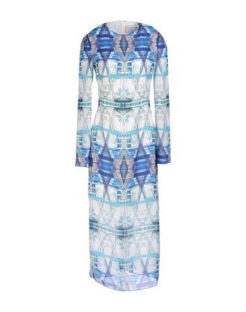 Платье JULIA KOROL