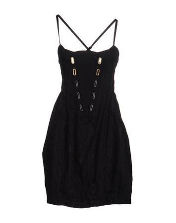 Платье LE JEAN DE MARITHÉ + FRANÇOIS GIRBAUD