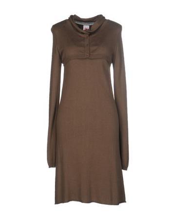 Платье SCEE BY TWIN-SET