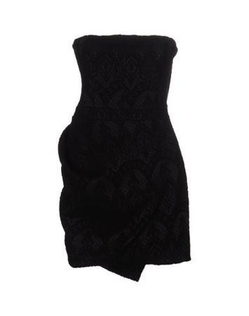 Платье PIERRE BALMAIN