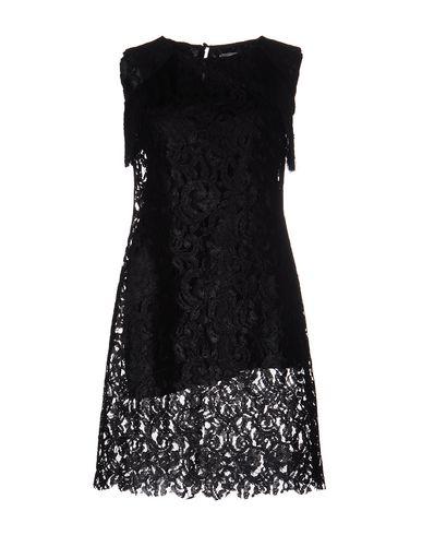 короткое платье  -  цвет