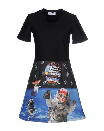 Платье DILETTA CATENI IS THE ARTISTYLIST