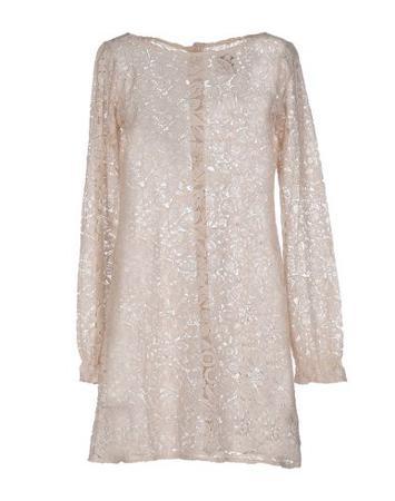 Платье PINK MEMORIES