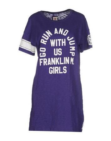 Платье FRANKLIN & MARSHALL