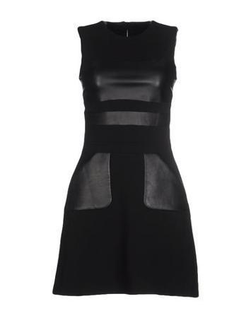 Платье DAVID KOMA