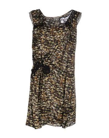 Платье PHILOSOPHY DI ALBERTA FERRETTI