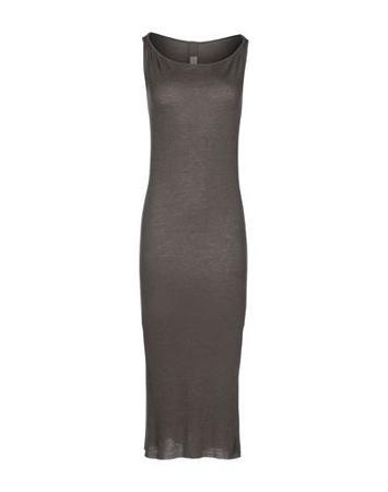 Платье RICK OWENS