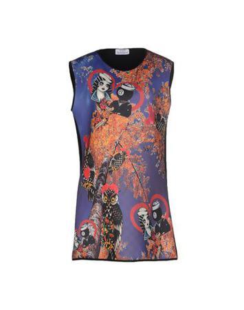 Платье DILETTA CATENI IS THE ARTISTYLIST