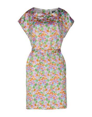 Платье WHO*S WHO