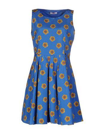 Платье BLUGIRL FOLIES