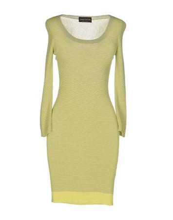 Платье FABRIZIO DEL CARLO