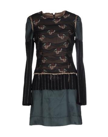 Платье MAISON MARGIELA