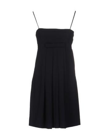 Платье MOSCHINO CHEAPANDCHIC
