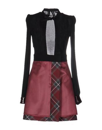 Платье MAISON MARGIELA