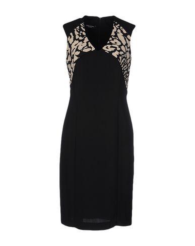 короткое платье  -  цвет