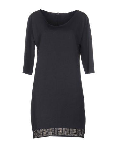 короткое платье  -  цвет