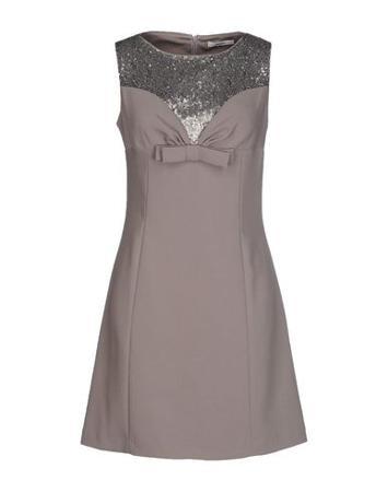 Платье LUCKY LU  MILANO