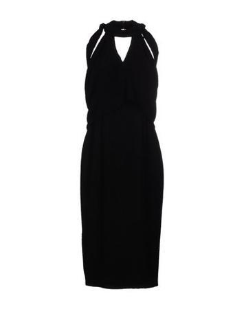 Платье JASON WU