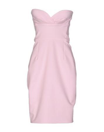 Платье EMILIO DE LA MORENA