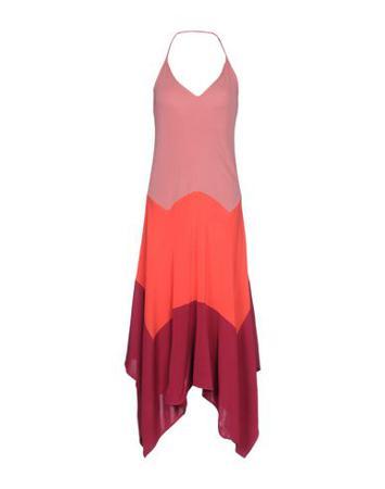 Платье HAUTE HIPPIE