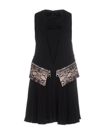 Платье NEIL BARRETT