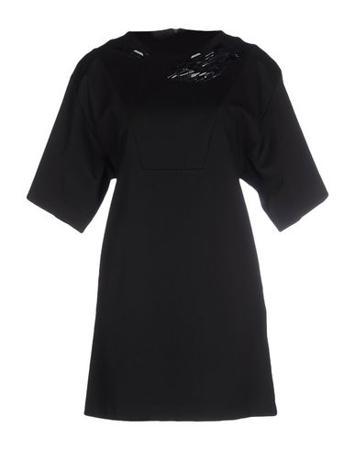 Платье ERIKA CAVALLINI SEMICOUTURE