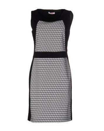 Платье BLUGIRL FOLIES