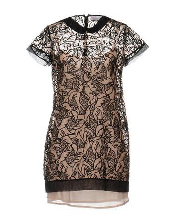 Платье REDVALENTINO