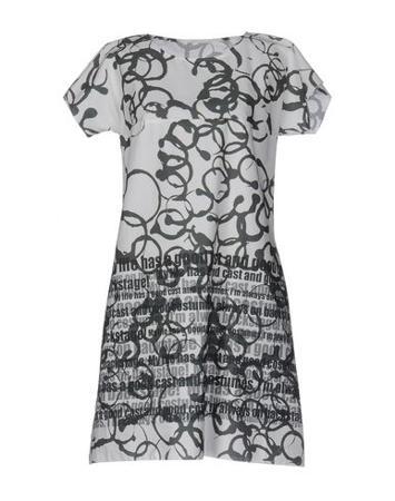 Платье DOLCE & GABBANA