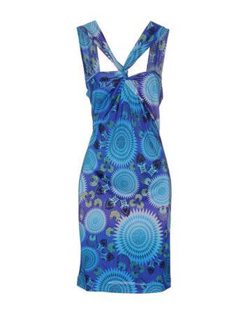 Платье VERSACE JEANS