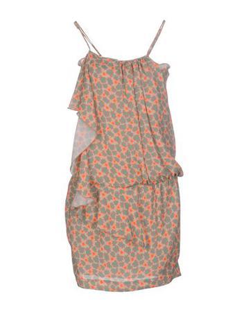 Платье GOLD CASE SOGNO Платье GOLD CASE SOGNO