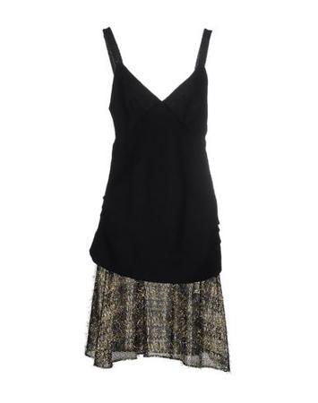 Платье ISA ARFEN