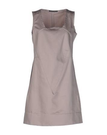 Платье LE JEAN DE MARITHÉ + FRANÇOIS GIRBAUD