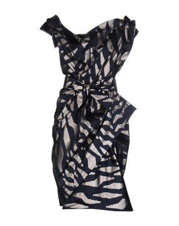 Платье VIVIENNE WESTWOOD RED LABEL Платье VIVIENNE WESTWOOD RED LABEL