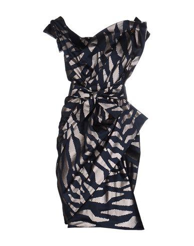 VIVIENNE WESTWOOD RED LABEL Короткое платье  Платье VIVIENNE WESTWOOD RED LABEL